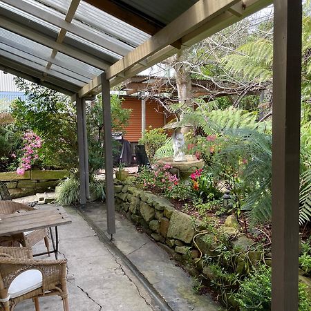 外科医生住宿加早餐旅馆 Morpeth 外观 照片
